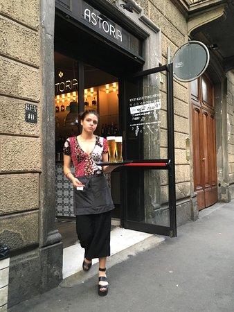 Astoria Bar & Basement